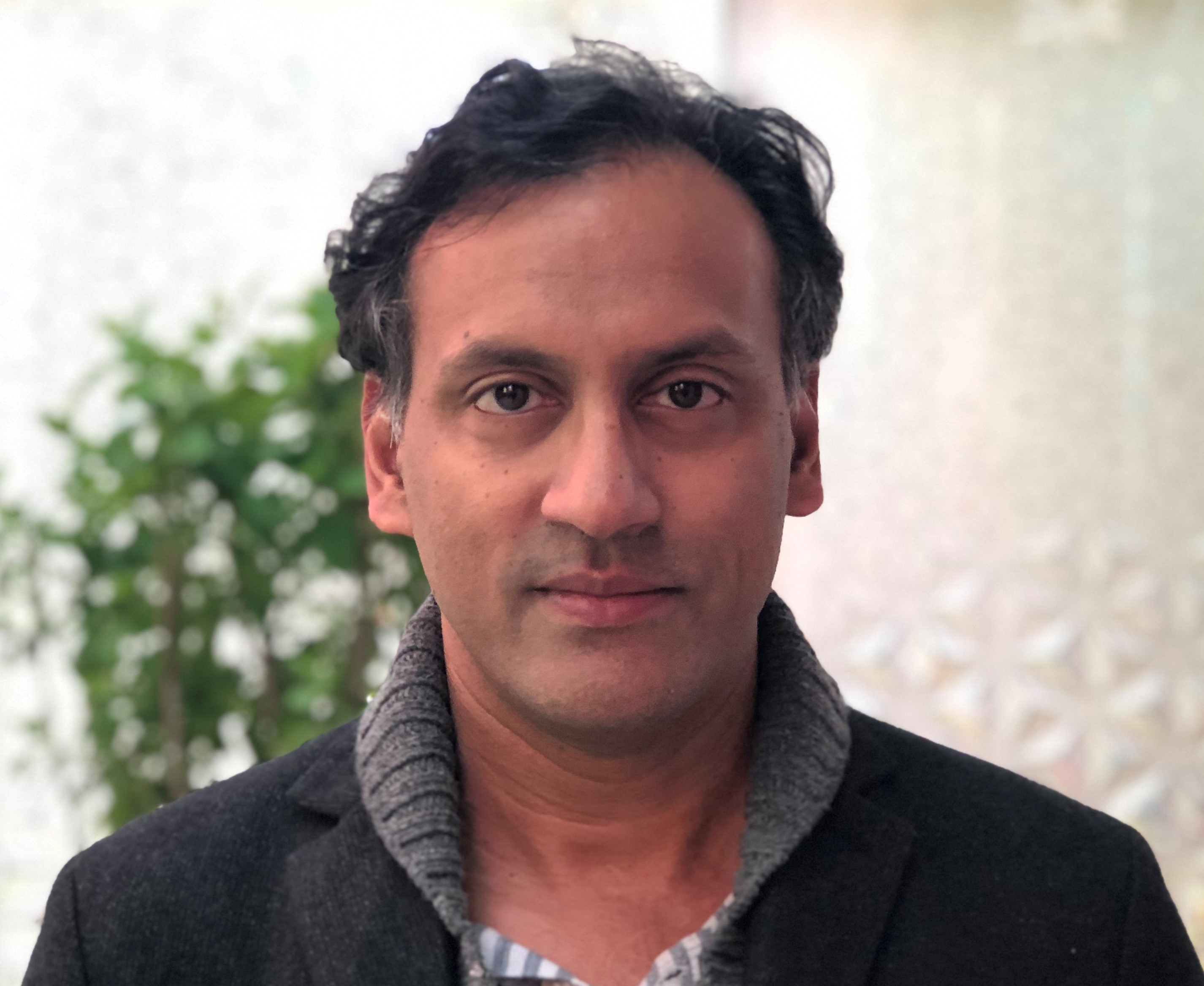 Sundeep Rangan