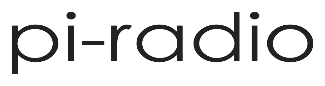 Pi-Radio